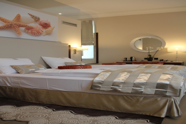Boutique Hotel Adria